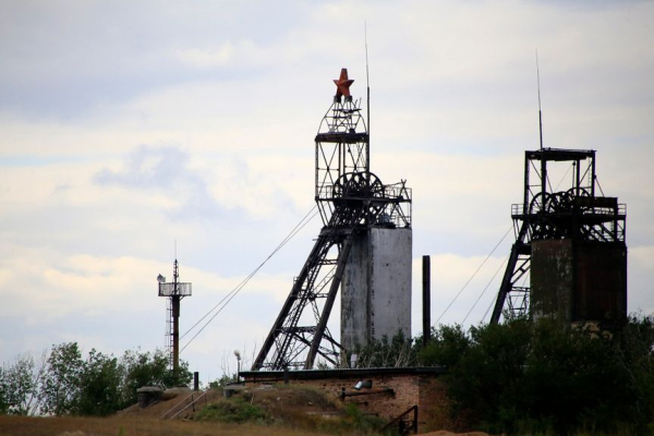 Qarmet планирует создать «особенный бренд» стали