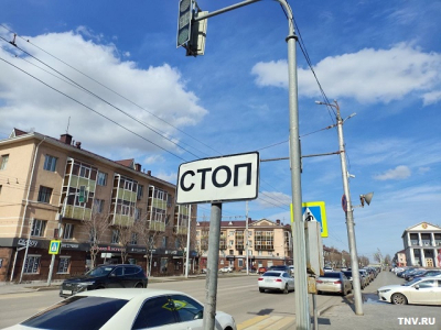 В Казани на месяц частично перекроют улицу Химическую