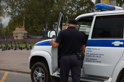 Пьяный мужчина до смерти избил коллегу в Татарстане