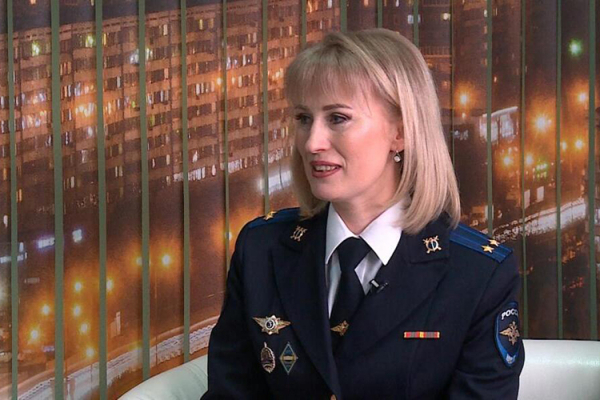 В&nbsp;Челнах избрали меру пресечения подельнику следователя Ганиевой&nbsp;&mdash; &laquo;охотницы&raquo; за&nbsp;обналом