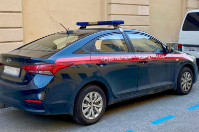 В Петербурге задержан 16-летний юноша по подозрению в убийстве школьника из-за ревности