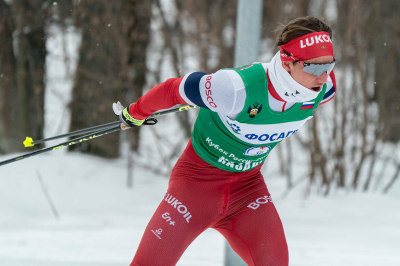 Савелий Коростелев сегодня дебютирует на Олимпиаде-2026 в лыжном скиатлоне