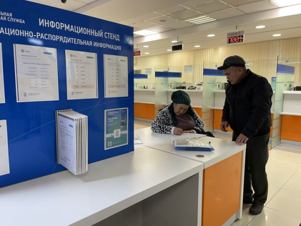 Более 2,5 млрд рублей вернули челнинцам в виде налоговых вычетов по итогам 2025 года