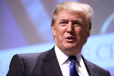 Трамп: ХАМАС согласился на полное разоружение