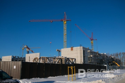 В Татарстане возбуждено дело о неуплате налогов на 372 млн рублей