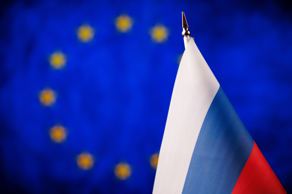 Россия изменила порядок пересечения границы для&nbsp;дипломатов ЕС