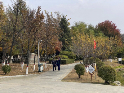 Китай открывает границы шире: новый этап безвиза для туристов