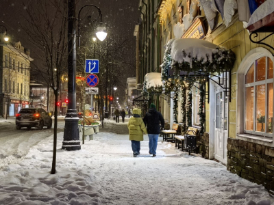 Метеоролог Макарова дала прогноз на февраль и март: подробности