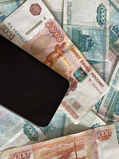 Челнинец отдал почти 300 тысяч мошенникам, надеясь на оказание интим-услуг