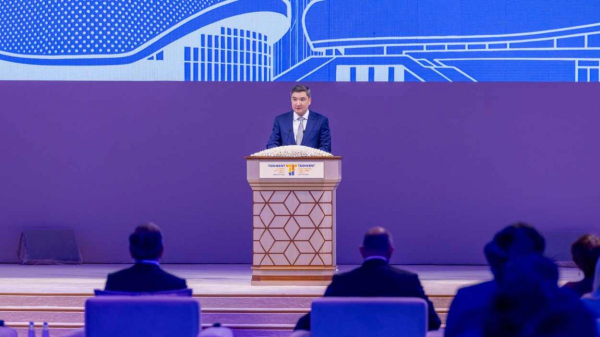 Инвестиции – гарант не только экономической стабильности, но и мира
