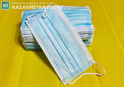 В Актобе выявили случаи заражения гонконгским гриппом