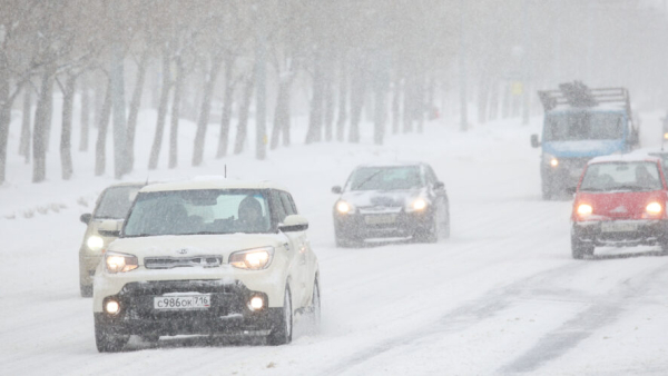 Снегопад и ураганный ветер: в четверг Татарстан вновь накроет сильная метель 29/01/2026 &ndash; Новости