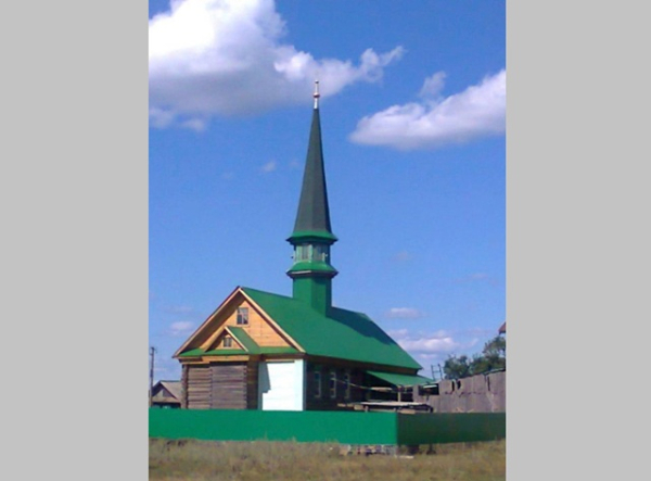 Мечеть 1902 года с восьмигранным минаретом отреставрируют в Мензелинском районе РТ