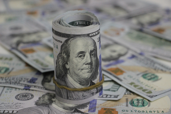 В ноябре продажа валюты из Нацфонда ожидается в размере $600 -700 млн