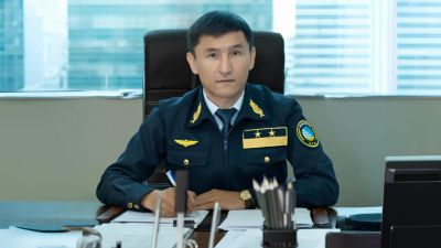 После скандала руководитель-матершинник из КТЖ получил повышение — СМИ