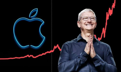 Стратегические изменения в высшем руководстве корпорации Apple