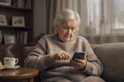 Соцфонд раскрыл численность работающих и неработающих пенсионеров