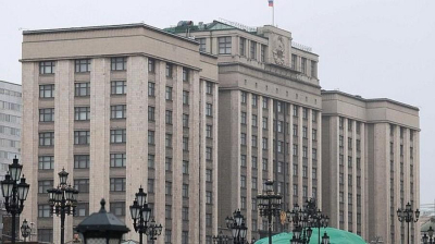 Госдума разобралась с главным защитником бизнеса