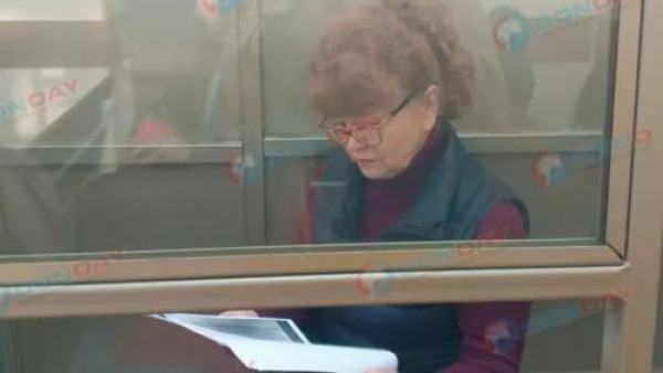 Заслуженного экономиста обвиняют в ущербе бюджету Ростовской области на сумму более чем полтора миллиарда рублей