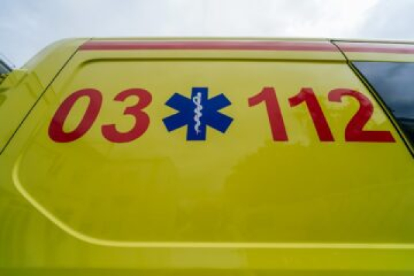 Пролежал под водой полтора часа: студент погиб, принимая душ в общежитии 10/02/2026 &ndash; Новости