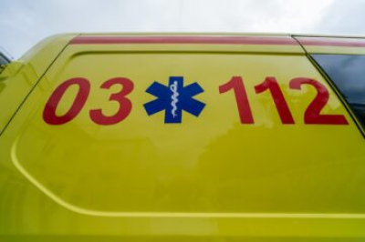 Пролежал под водой полтора часа: студент погиб, принимая душ в общежитии 10/02/2026 &ndash; Новости