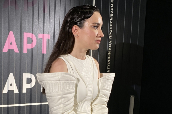 Дайнеко заявила о травле со стороны якутян после выхода песни &laquo;Якутский бриллиант&raquo;