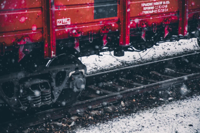 Легендарный вагон Колчака стал достопримечательностью Новосибирска