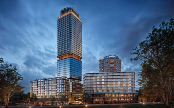 Компания RAMS заявила о выходе из проекта Beyond Almaty