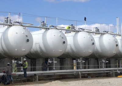 Почему Казахстан продлил запрет на вывоз сжиженного газа