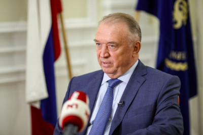 В России предупредили о &laquo;схлопывании&raquo; малого бизнеса из-за роста налогов