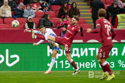 &laquo;Рубин&raquo; сыграет с македонской &laquo;Стругой&raquo; на сборе в Турции