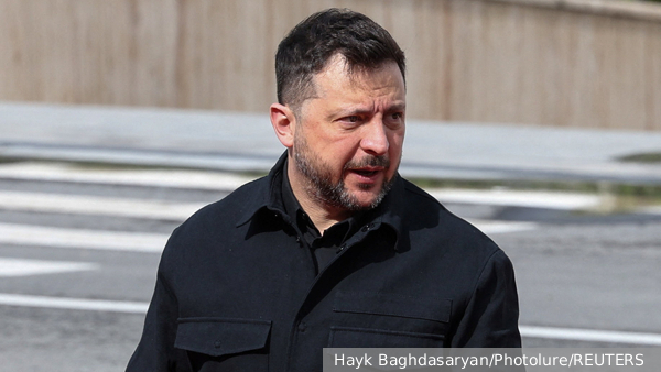 Мужчина открыл стрельбу в Одессе