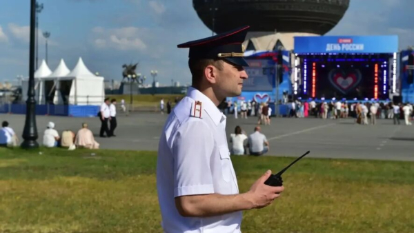 День России в Татарстане прошел без единого нарушения порядка 13/06/2026 &ndash; Новости