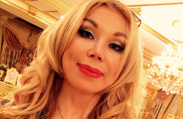 Падчерица Маши Распутиной ответила на ее обвинение в выселении из дома