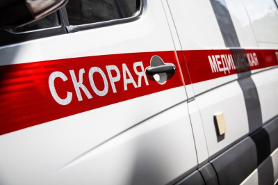 В Белгородской области дрон ВСУ атаковал гражданский автомобиль