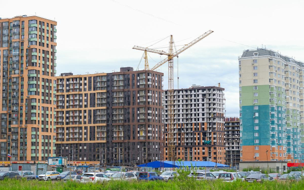 ЦБ увидел в оферте миноритариям ПИК нарушение законодательства