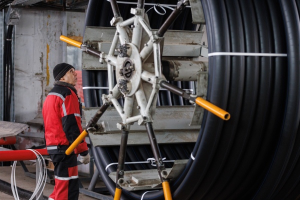 В&nbsp;Татарстане за&nbsp;январь промпроизводство выросло на&nbsp;5,2%