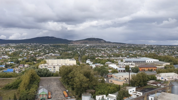 В Щучинске снова заговорили о переименовании города в Абылай хан