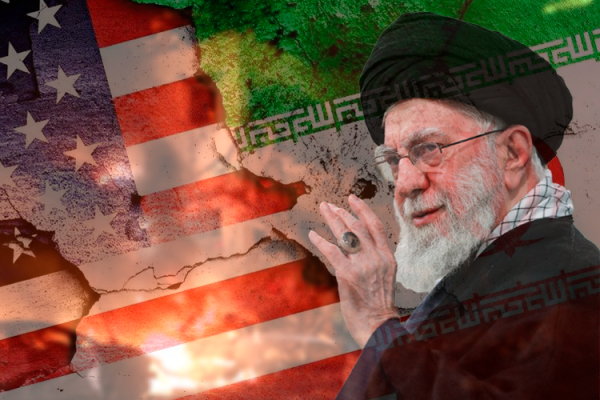 Иран отказался от&nbsp;переговоров с&nbsp;США