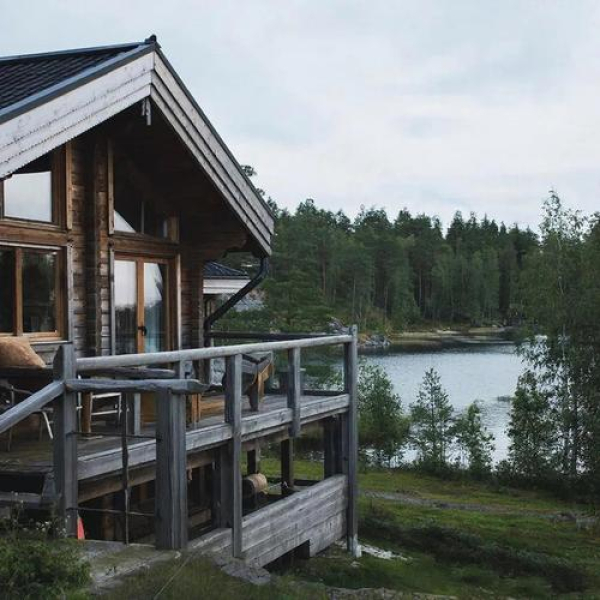 Финны хотят лишить россиян законно купленного жилья