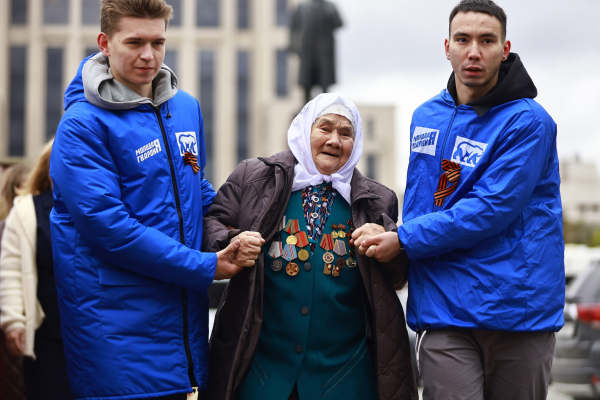 Экономист Шацкая раскрыла, почему важен стаж до 2002 года