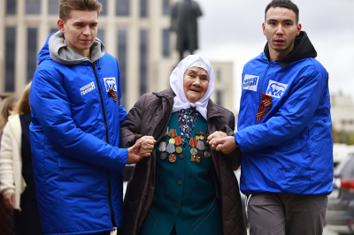 Экономист Шацкая раскрыла, почему важен стаж до 2002 года