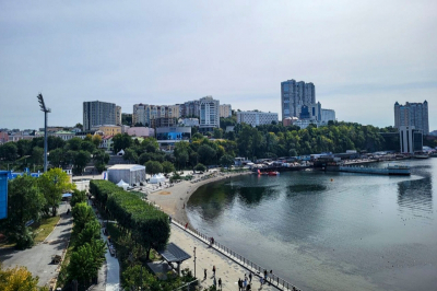Цены на отели и квартиры во Владивостоке взлетели до астрономических отметок