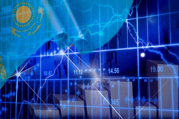 Составлен ТОП-5 крупнейших инвесторов в казахстанскую экономику