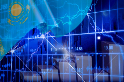 Составлен ТОП-5 крупнейших инвесторов в казахстанскую экономику