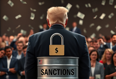 Сенатор США пригрозил американцам обнищанием из-за новых антироссийских пошлин