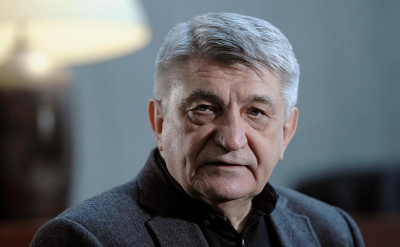 Сокуров словами &laquo;работал&nbsp;ли он?&raquo; оценил свое исключение из совета кабмина