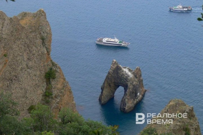 РСТ предложит меры поддержки туристической отрасли Крыма из-за снижения спроса в два раза
