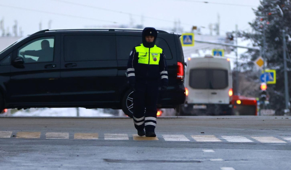 Из-за празднования Навруза и &laquo;Рамазан Феста&raquo; в Казани перекроют ряд улиц