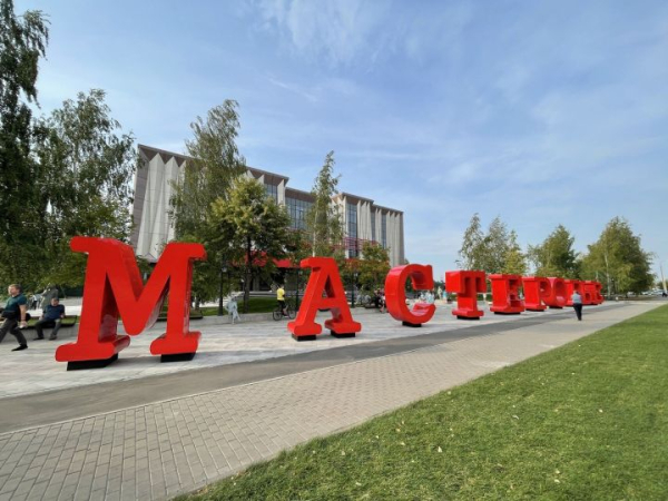 Театр &laquo;Мастеровые&raquo; составит новый репертуар по вкусам школьников